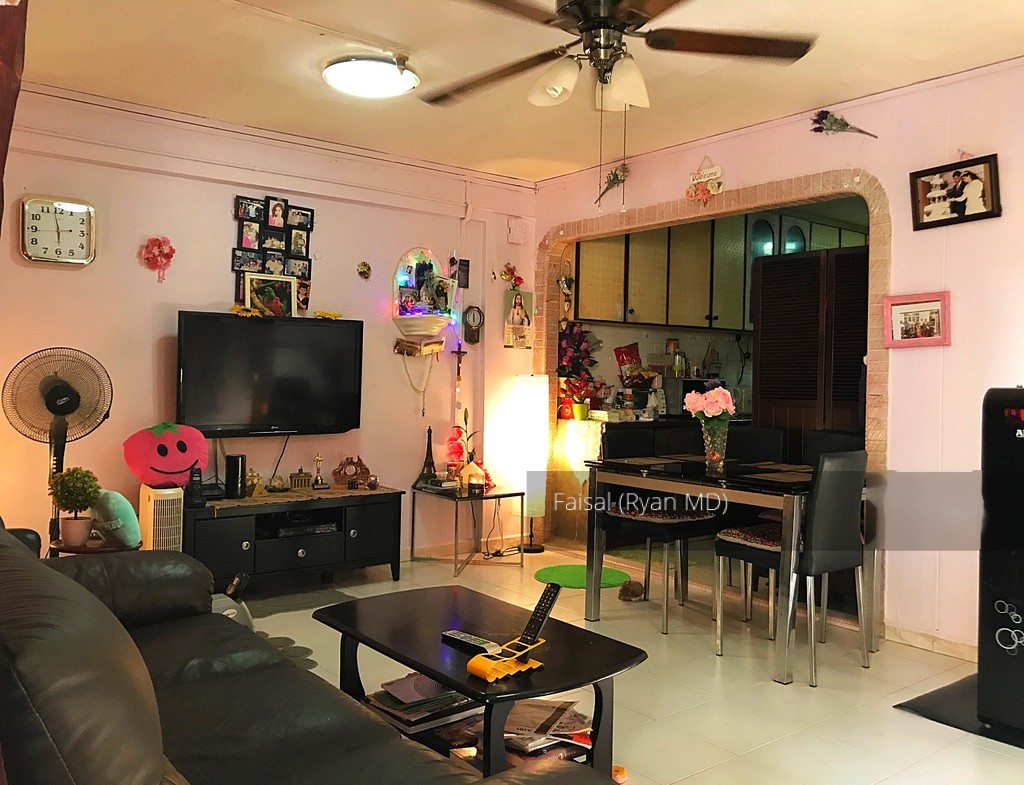 Blk 197 Bishan Street 13 (Bishan), HDB 4 Rooms #148677972